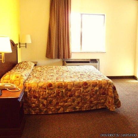 Tropicana Inn And Suites Dallas Værelse billede
